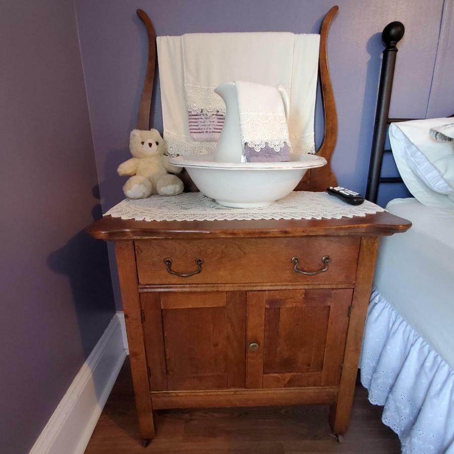 Hillside B&B Twillingate Zewnętrze zdjęcie