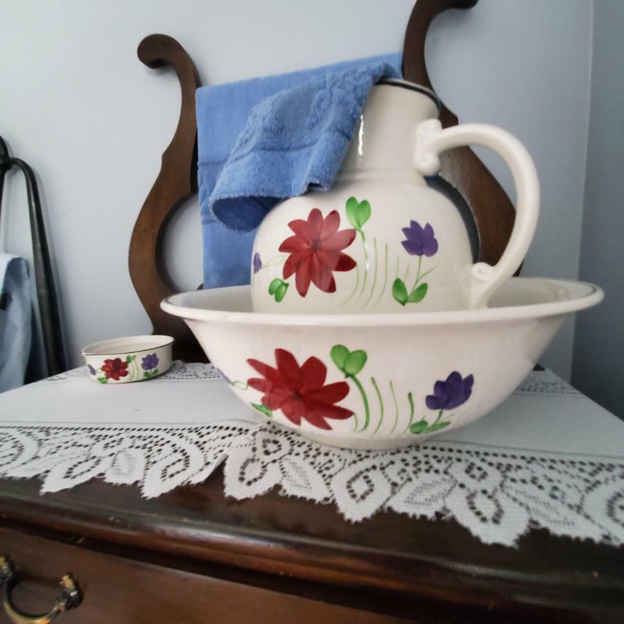 Hillside B&B Twillingate Zewnętrze zdjęcie